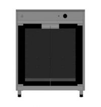 Шкаф расстоечный Итерма PR-808, 8 уровней 400х600 мм