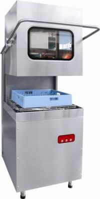 Посудомоечная машина Abat МПК-700К-01, купольного типа