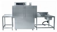 Посудомоечная машина Abat МПТ-1700 правая, конвейерного типа