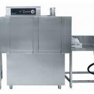 Посудомоечная машина Abat МПТ-1700 правая, конвейерного типа - Посудомоечная машина Abat МПТ-1700 правая, конвейерного типа
