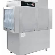 Посудомоечная машина Abat МПТ-1700-01 правая, конвейерного типа - Посудомоечная машина Abat МПТ-1700-01 правая, конвейерного типа - 2