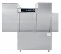 Посудомоечная машина Abat МПТ-2000 левая, конвейерного типа