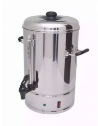Аппарат для приготовления чая и кофе Airhot CP06, 6 литров