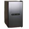 Холодильный шкаф-витрина Gastrorag JC-48DFW, для вина, 48 литров, термоэлектрический