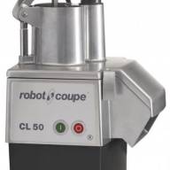 Овощерезка Robot Coupe CL50, 150 кг/ч, 220V, с комплектом дисков - Овощерезка Robot Coupe CL50, 150 кг/ч, с комплектом дисков