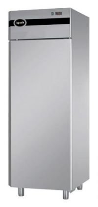 Морозильный шкаф Apach F700BT, глухая дверь, 700 литров