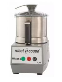 Бликсер Robot Coupe Blixer 2, чаша 2.9 л
