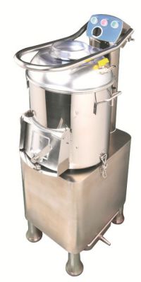 Картофелечистка Gastrorag PP-HLP-15, 300 кг/ч, 220 В