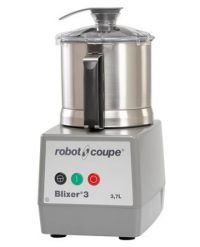 Бликсер Robot Coupe Blixer 3 чаша 3.7 л