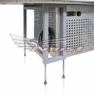 Поверхность охлаждаемая встраиваемая Finist ПХВ-4 Static table, 1400 мм - Поверхность охлаждаемая встраиваемая ПХВ-4 Finist - 2