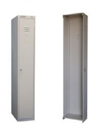 Шкаф для одежды, доп. секция, ШРС-11-300 ДС, полимерное покрытие
