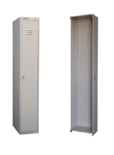 Шкаф для одежды, доп. секция, ШРС-11-300 ДС, полимерное покрытие