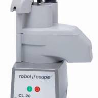 Овощерезка Robot Coupe CL20, 50 кг/ч - Овощерезка Robot Coupe CL20, 40 кг/ч