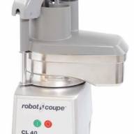 Овощерезка Robot Coupe CL40, 50 кг/ч, с комплектом дисков - Овощерезка Robot Coupe CL40, 80 кг/ч, с комплектом дисков
