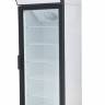 Холодильный шкаф-витрина Polair DM105-S 2.0, 500 литров