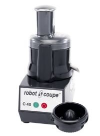 Соковыжималка-экстрактор Robot Coupe C 40, 500 Вт