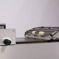 Блинный аппарат Сиком RoboCrepeMaker 300 Double РК-1.2.30 (D300мм), автоматический - Пончиковый аппарат Сиком ПРФ-11/1200 (D36), автоматический - 4