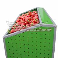 Ларь для хранения овощей Finist ЛПр-1000/600 полимерно-порошковое покрытие, разборный - Ларь для хранения овощей Finist ЛПр-1000/600 полимерно-порошковое покрытие, разборный - 3