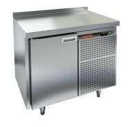 Морозильный стол HiCold SN 1/BT, 900 мм, 1 дверь