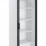 Холодильный шкаф-витрина МариХолодМаш Капри П-390СК (4.300.212), для напитков, 370 литров, +1…+7