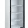 Холодильный шкаф-витрина МариХолодМаш ШХСн-370С (4.300.037), для напитков, 350 литров, -6…+6