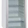 Холодильный шкаф-витрина Hurakan HKN-BC145, для напитков, 105 литров