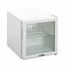 Холодильный шкаф-витрина Hurakan HKN-BC46, для напитков, 46 литров
