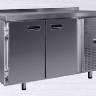 Холодильный стол Finist СХС-700-2, 1400 мм, 2 двери
