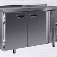 Холодильный стол Finist СХС-700-2, 1400 мм, 2 двери - Холодильный стол Finist СХС-700-2, 1400 мм, 2 двери