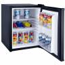 Холодильный шкаф Hurakan HKN-BCL50, глухая дверь, для напитков, 50 литров, компрессорный