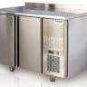 Холодильный стол Polair TM2-G, 1200 мм, 2 двери