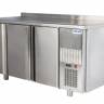 Холодильный стол Polair TM3GN-G, 1630 мм, 3 двери
