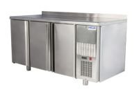 Холодильный стол TM3-G Polair, 1630 мм, 3 двери