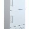 Комбинированный холодильный шкаф МариХолодМаш ШХК-400М (4.300.044-03), двухдверный, 350 литров, 0...+7/-13
