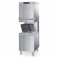 Посудомоечная машина Smeg HTY505D с дозатором моющ.ср-ва, купольного типа - Посудомоечная машина Smeg HTY503D с дозатором моющ.ср-ва, купольного типа - 4