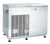 Льдогенератор Apach AS1000 A, чешуйчатый лед, 1000 кг/сут, воздушное охлаждение