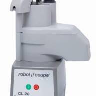Овощерезка Robot Coupe CL20, 50 кг/ч, с комплектом дисков - Овощерезка Robot Coupe CL20, 40 кг/ч, с комплектом дисков