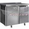 Холодильный стол Finist СХСос-700-1, 900 мм, 1 дверь, с охлаждаемой поверхностью