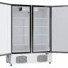 Морозильный шкаф Abat ШХн-1.4-02, глухая дверь, 1470 литров, нижний агрегат
