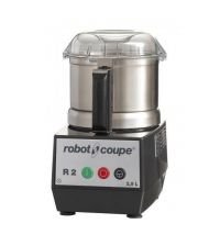 Куттер Robot Coupe R2, емкость 2.9 литра