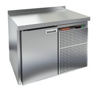 Холодильный стол HiCold GN 1 BR3 TN, 900 мм, 1 дверь