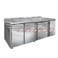 Комбинированный холодильный стол Finist КХС-700-1/2, 1960 мм, 3 двери