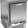Морозильный стол HiCold GNE 1/BT BOX, 565 мм, 1 выдвижная секция