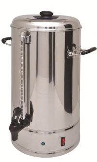 Аппарат для приготовления чая и кофе Gastrorag DK-CP-10A, 10 литров