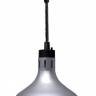 Лампа для подогрева блюд Gastrorag FM-IL5S, серебро