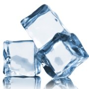 Кубиковый лед