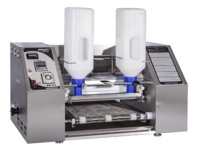 Автоматический блинный аппарат Сиком РК-2.1.3 в новом исполнении