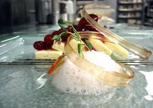 Молекулярная кухня