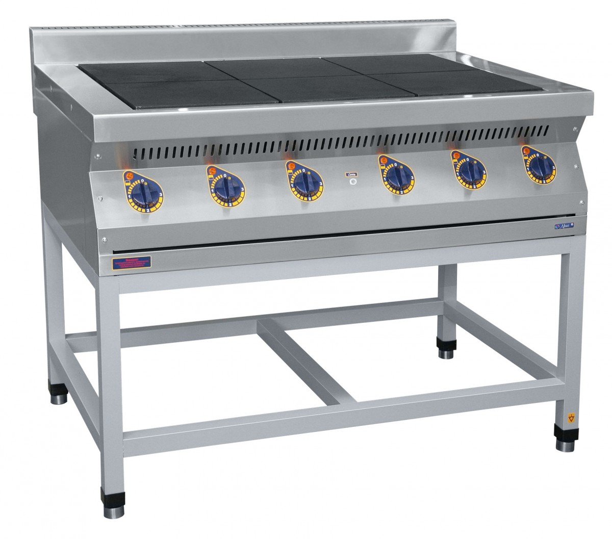 Плита ЭПК-67 П Чувашторгтехника