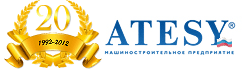 Оборудование Атеси